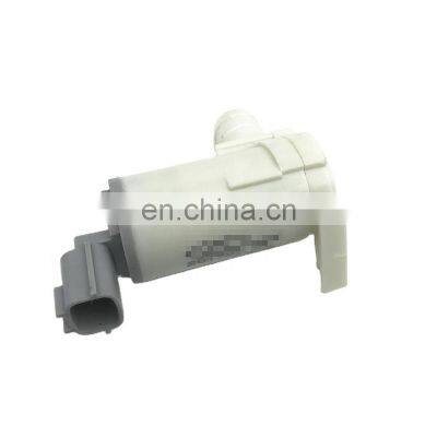 Car Auto Parts Washing Pump for Chery A1 A3 FENGYUN2 QQ6 OE A21-5207023 photo-2