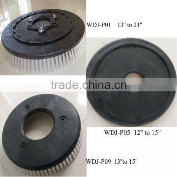 Floor Shampooing Brushes photo-2