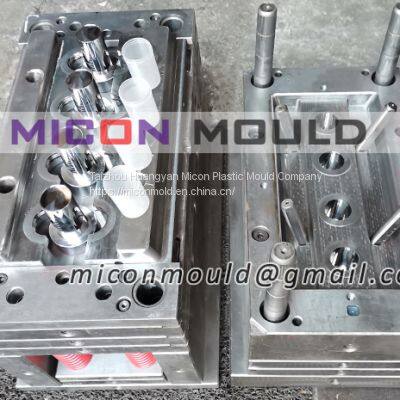 Plastic Urine Cup Mold photo-2