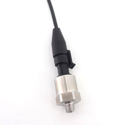 WNK80MA High Performance 0.5-4.5v I2C 4-20ma Compact Pressure Sensor For Air Gas photo-3