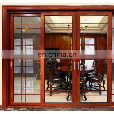 New Zealand awning screens insulation frame aluminium sliding doors