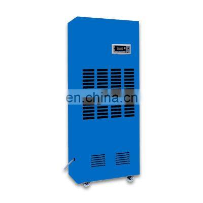 8.8 kg/h used air moisture removal machine industrial dehumidifier for factory