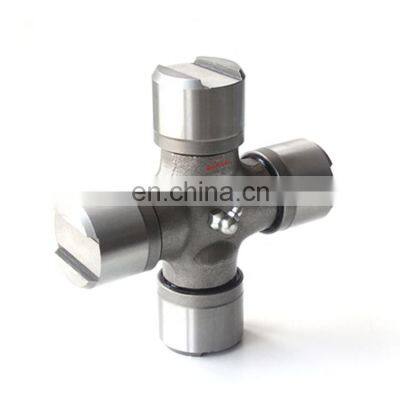 High Quality Wholesale Custom U-Joint Cross Bearing Universal Joint Cardan Shaft GUIS-68