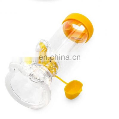 Hot sale  mini new asthma inhaler case