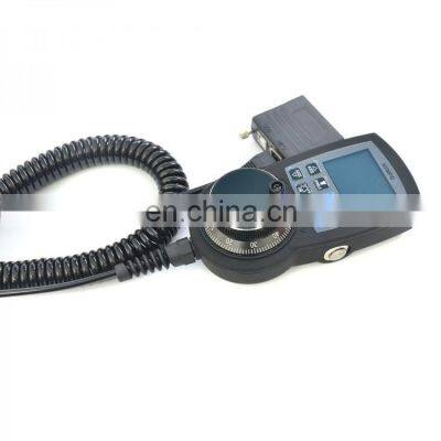 NVMPG-3D RJ45 Port CNC Manual Pulse Generator MPG Coordinates Display Handwheel With USB MACH3 Interface Board photo-2