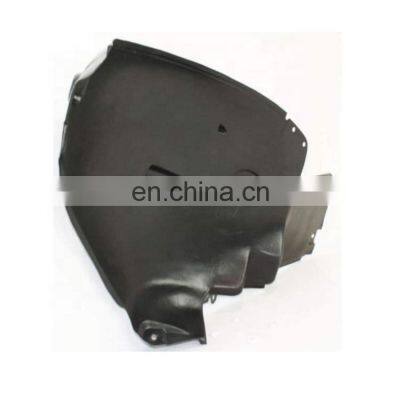 OEM 2216900530 2216900630 Front Fender Liner Splash Guard for Mercedes - Benz S Class