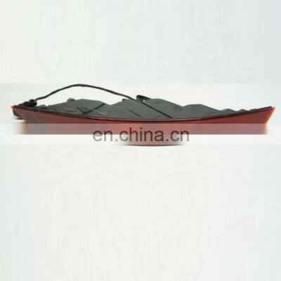 OEM 95B945725J  95B945726J  Rear Bumper Reflector Light for Porsche Macan 95B  2014-2018
