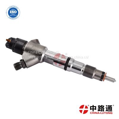 fit for CUMMINS 5.9L Common Rail Injector- High Quality