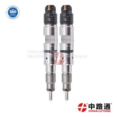 Good quality fit for bosch diesel injector parts 0 445 120 074