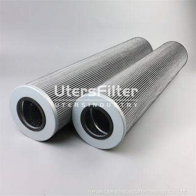 FAX-160X30 UTERS replace of LEEMIN hydraulic return oil filter element  accept custom