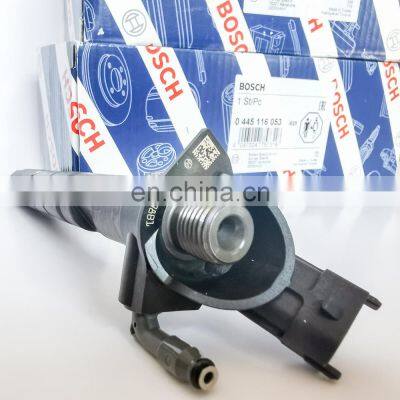 original diesel fuel injector 0445116053, 0445116052,23670-0W010,23670-33050,236700W010,2367033050