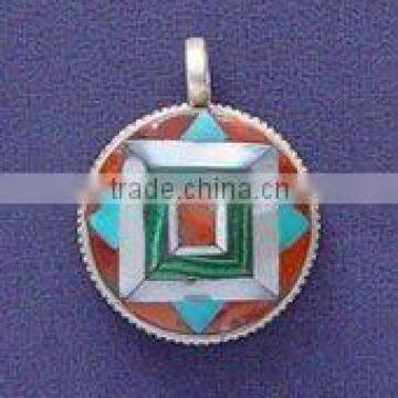 Traditional Pendant