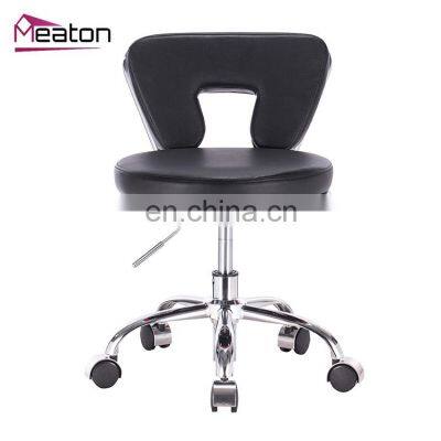 Spa Massage Chair Pedicure Manicure Nail Technician Facial Tattoo Chair