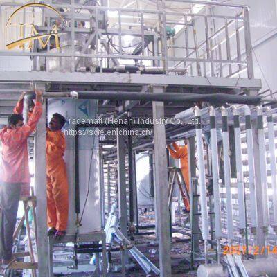 25L China Supplier Small Scale Supercritical Co2 Making Extract Machine Price photo-4