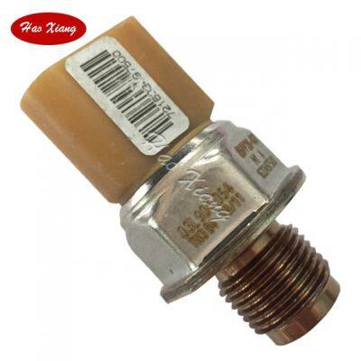 Haoxiang New Original Fuel Rail Pressure Sensor 85PP26-93  03L 906 054  For A3 A4 A5 A6 Q5 SEAT 1.6 2.0 Jetta Beetle Golf