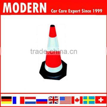 Latest 13502 Popular Rubber Traffic Cones