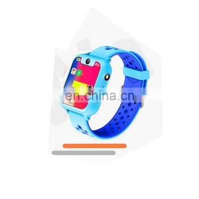 Unique Factory Wholesale Smart Watch Custom Watch Personalized photo-4