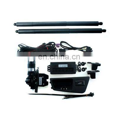 High Quality Double Pole Electric Tailgate Lift System Rear Door Lift Electric System Power Tailgate Lift For SWM G01 photo-2