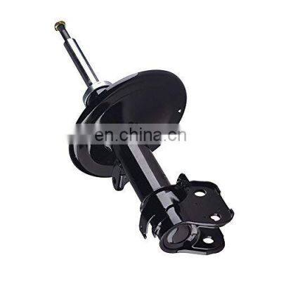 FRONT LEFT and RIGHT 4x4 Adjustable Air Shock Absorber For HONDA CITY 334364 334365