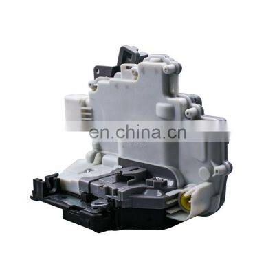 High Quality Front Left Door Lock Actuator 3C1837015A Fit VW Passat For AUDI A4 For SKODA