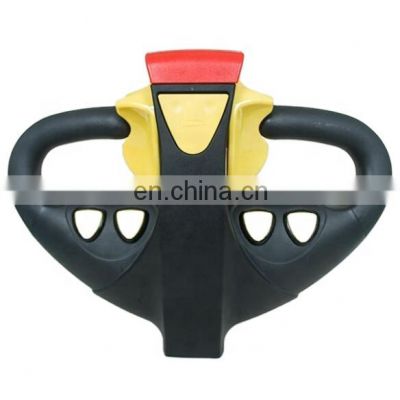 Huanxin T-600 Tiller head (Replacement of FREI TEMO 600)