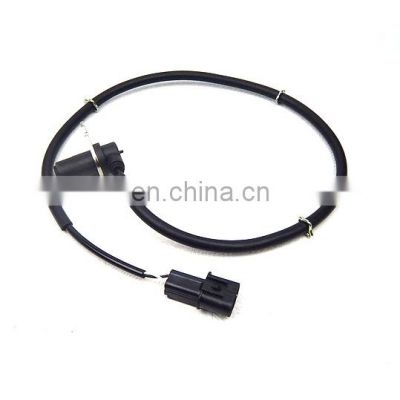 Rear left ABS abs wheel speed sensor MR407270  for mitsubishi  PAJERO