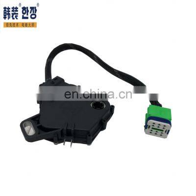 Neutral Safety Switch / Inhibitor Switch OEM 252927 252927 for PEUGEOT photo-2