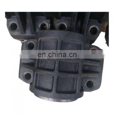 Dongfeng Truck DFL 4251 3251 Balancer Hub With Hub Assembly 2904080-T0800 photo-2