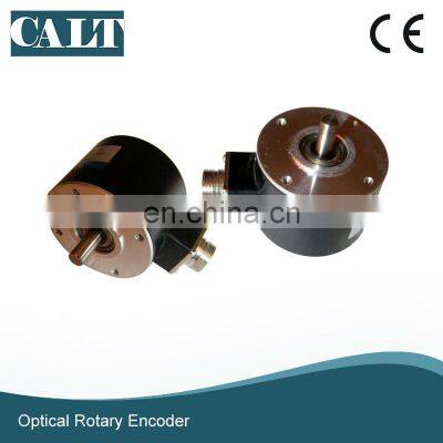 1024PPR Rotary Encoder GHS60-08G1024BMC526 for Automatic Measurement photo-5