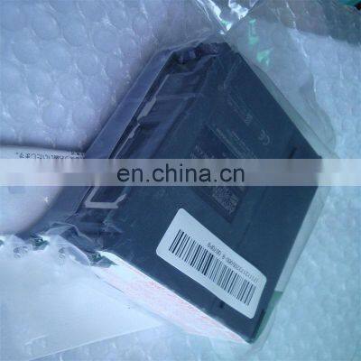 Best Price Plc Automation Control Mitsubishi Melsec-Q Series PLC Analog Input Module QD70P8 photo-3