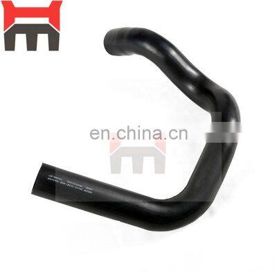 Hot sales excavator parts PC75 PC78 Turbo intake hose 21W-01-21330