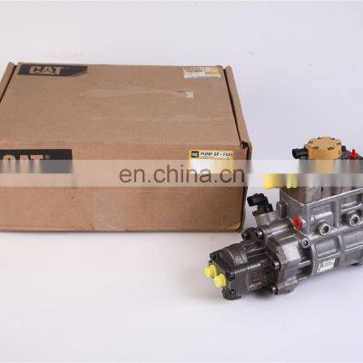 Best-selling 3264635 2614036 2923750 2959126 358-9084 2589084 10R7662 FUEL PUMP for C6.4 photo-2