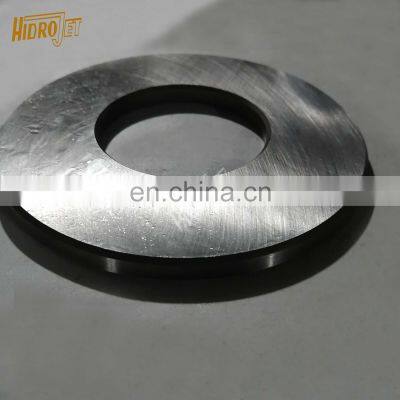 Excavator Parts Swing Motor K3V112 Shoe Plate Spare Parts Thrust Plate 424-4701 photo-2