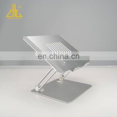 ZHONGLIAN Factory Adjustable Foldable Laptop Stand Popular Products photo-2