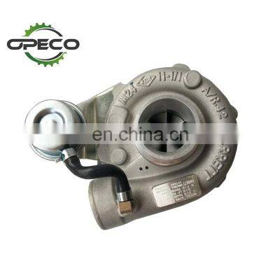 GT35 755057-0003 T64801014 turbocharger hot sale