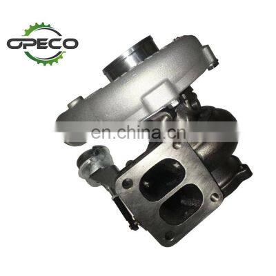 For Shangchai SC8DT 158KW CNG turbocharger TBP4 750627-5004 D38-000-86+B