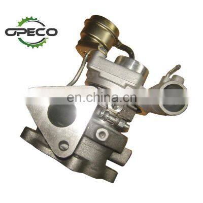 For Isuzu 4EE turbocharger TFO35HM 49135-00120 49135-00102 49135-00112 8980023450 8972476494