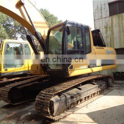 Stock cat 325c 325d crawler digging machinery