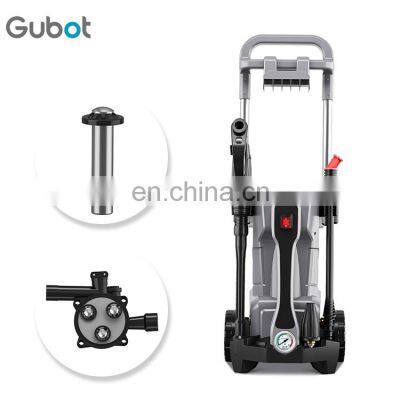Gubot GBT-HC1512 Water Jet High Pressure Cleaner High Pressure Water Cleaner photo-4
