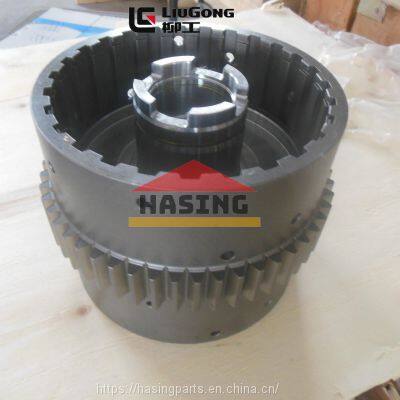 liugong loader ZF transmission parts clg856 clg835 ZF 4644253045 disc carrier hasing