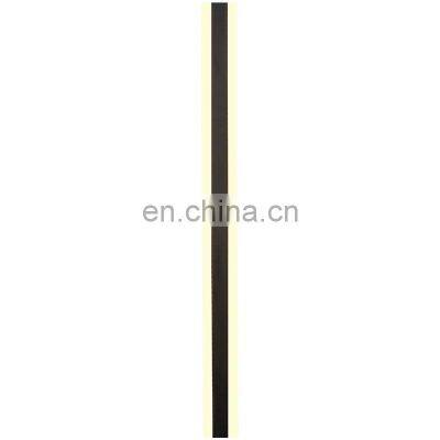 Nordic Modern Led Ip65 Waterproof Long Wall Lamp For Living Room Bathroom Aisle Garden Indoor Outdoor Wall Decor Light