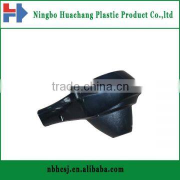 plastic injection parts for plastic propeller shell /ABS plastic propeller