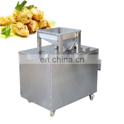 Electric coconut grater machine vegetable slicer fruit cut cube vegetable cutter chopper dicer machine