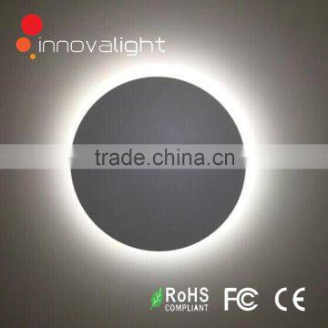 INNOVALIGHT led round wall light