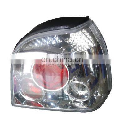 For VW Golf 3 TAIL LAMP SMOKE 1H6 945 111/112
