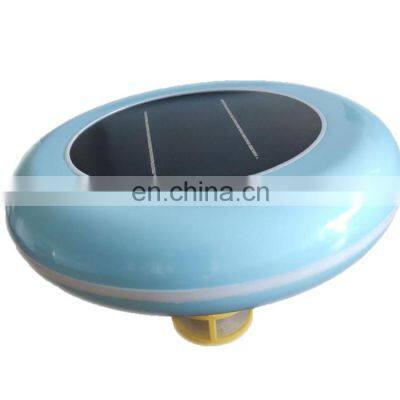 Cheap Price Advantage Automatic Continuous Purification Water Filter Swimming Pool Solar Ionizer photo-1