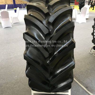 Forklift truck tires 933K loader tyre 50/65-51