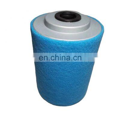 Latest hot sale screw air compressor consumables oil separation 1604038200
