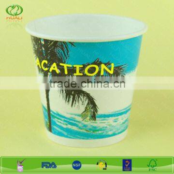 printed large kid kids drinking cups , wholesale cold beverage cup