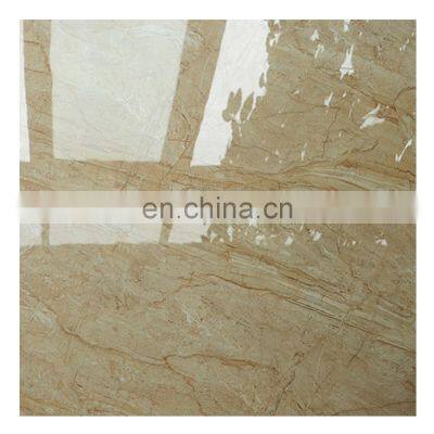 Hot sale 600x600mm building ceramics marble tile dubai